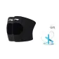264 Knee Protector Black 2 Pack 569 Racing Jump Rope Blue