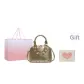 Gold+Shopping Bag Box