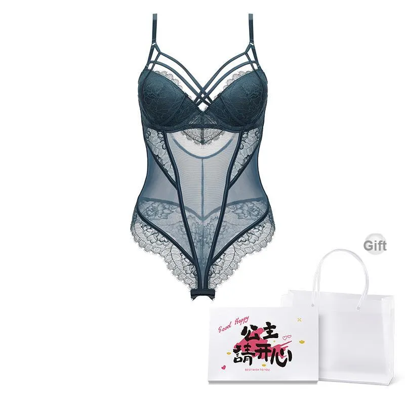 ROBINHOOD Jumpsuit Women's Gift Box Set-1