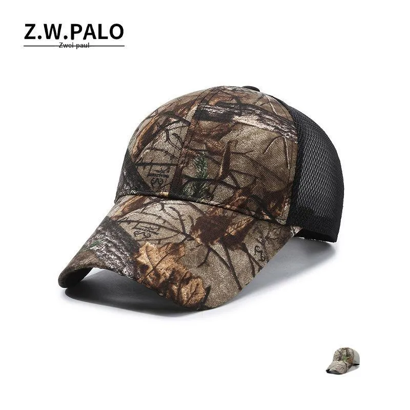 Yun Cheng Ya Man Cotton Baseball Caps Unisex-1