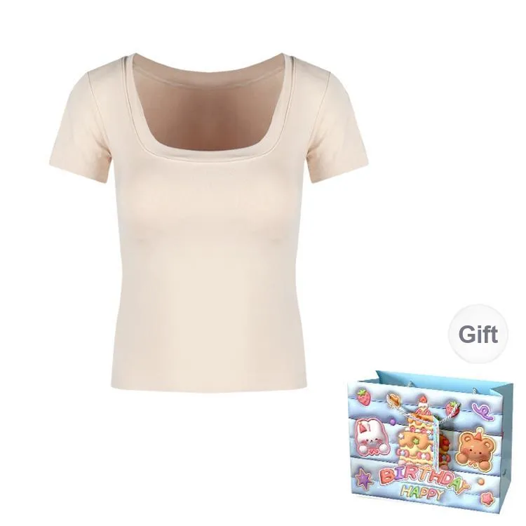 REMOULD Regular T Shirt Women's-12