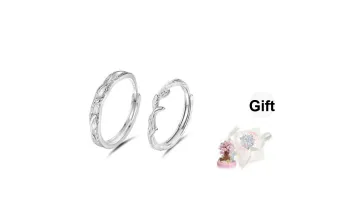 COPI Rings Unisex