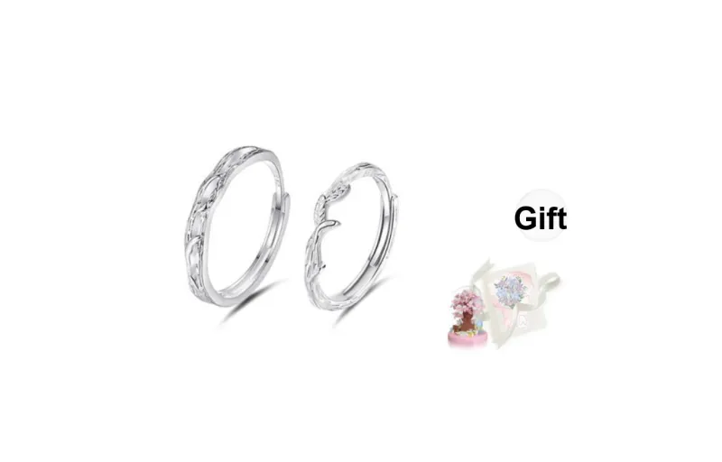 COPI Rings Unisex-3