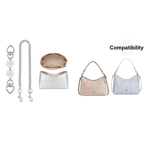 Ingenuity Handmade DuPont Бумага Сумка Ремень Женский Многоцветный