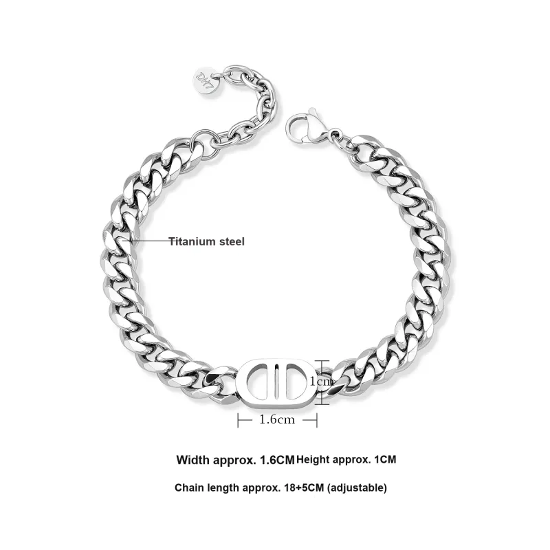 MAGICPOLE Necklaces Men-9
