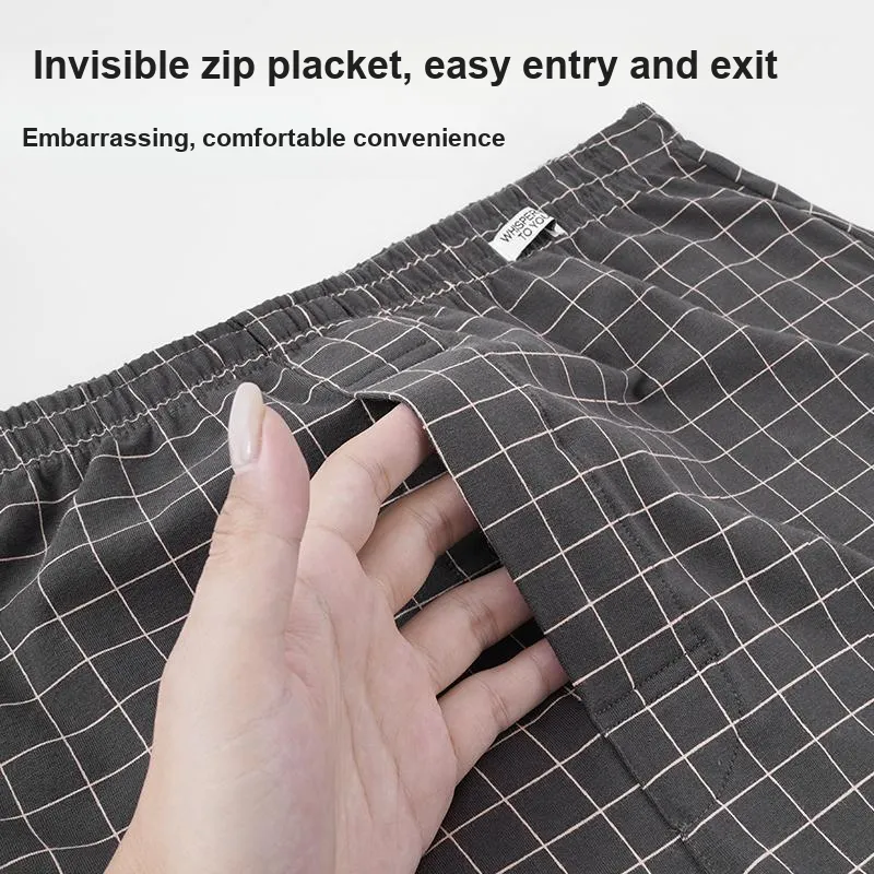 DUINIDESIYU Underpants Men's Combo Set-3