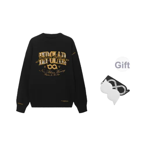 BIPOLAR Унисекс Трикотаж