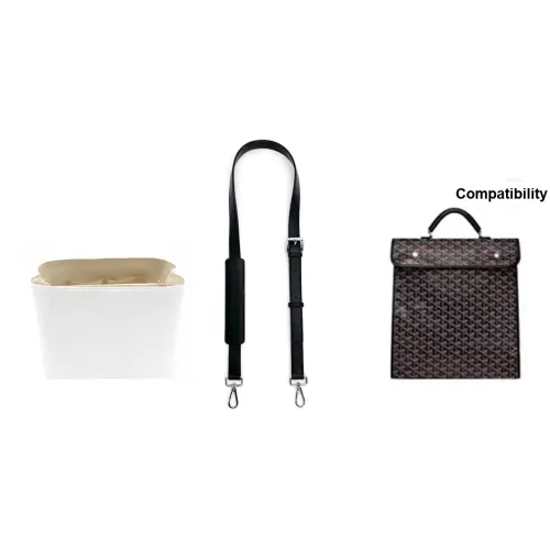 Modified Sauce Microfiber Leather Bag Strap Women's Multicolor Модифицированная Соус Микрофибра Кожа Сумка Ремешок Женский Многоцветный