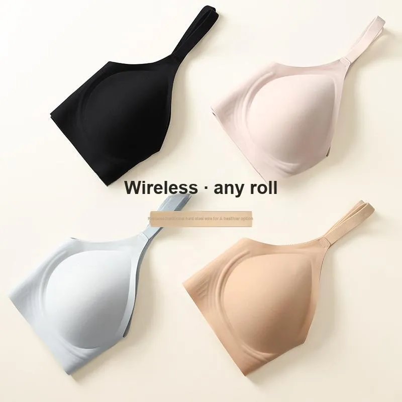 MIIOW Women's Bras-27