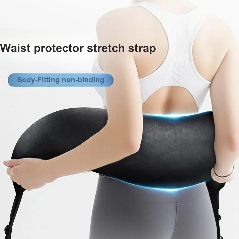 Happy Wanjia Fitness Equipment Black Unisex-11