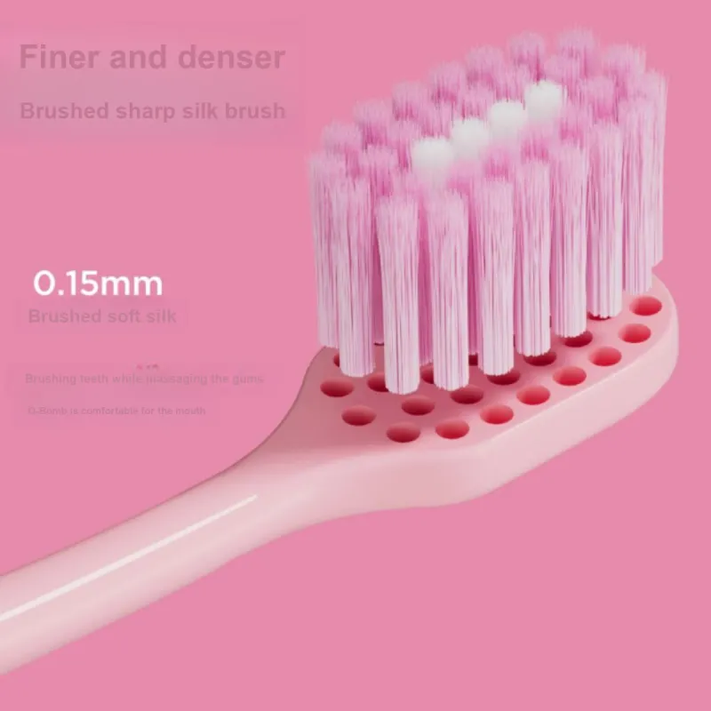 CANBAN Toothbrushes Unisex-12