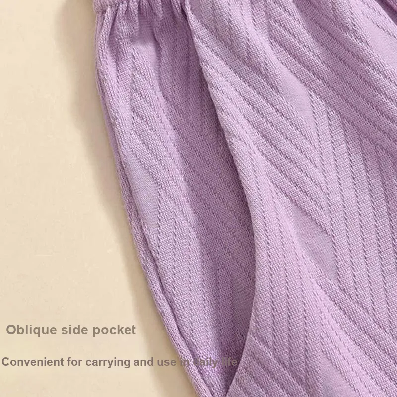 FENTENG Women's Pajama Sets-9