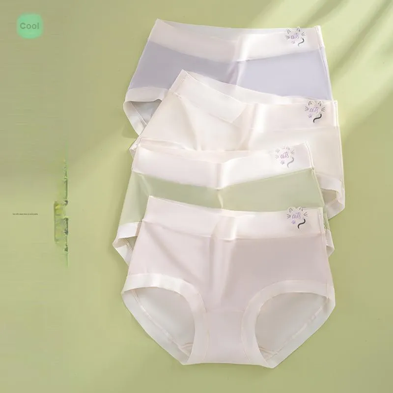 2323 Women's Underpants-3