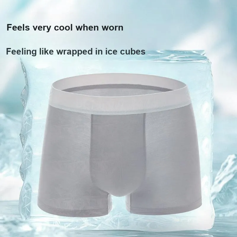 SEPTWOLVES Underpants Men's 3 Pack+Shopping Bag-1