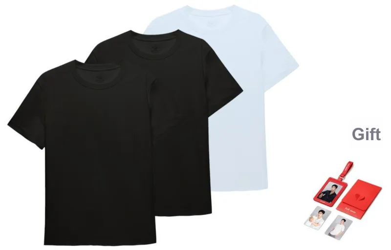 MIIOW Cool One Summer Series T Shirt Unisex-25