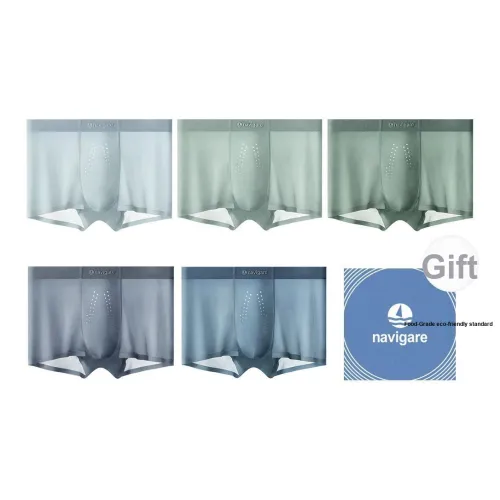 NAVIGARE Боксеры Мужские упаковка из 5 штук