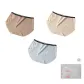 C Set-Wave Milk Skins Pants-Skin+Coffee+Blue