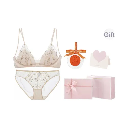 FREELASS Нижнее белье Подарочная коробка Женское