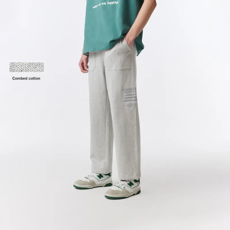 JACK&JONES Casual Pants Men-10