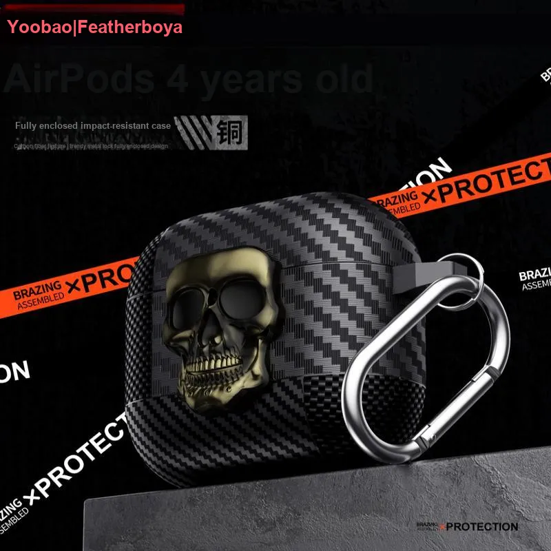 Yoobao Headphone Cases-8