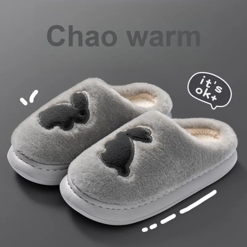TLIT Slippers / Home Slippers-9