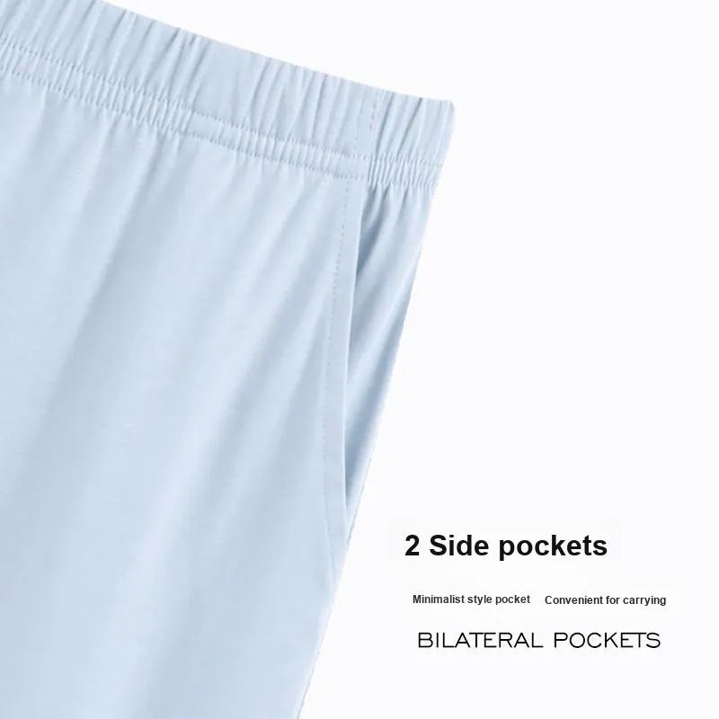 GOSO Women's Pajama Pants-13