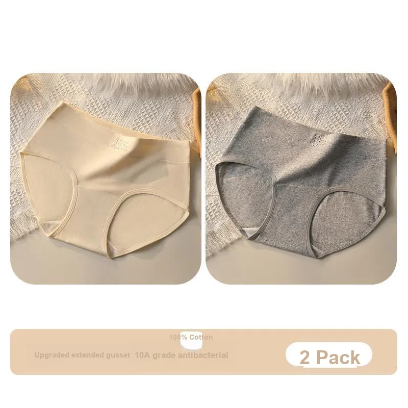 Lan Miao Underpants Women's 2 Pack-14