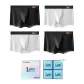 Cold Mist Gray *2+Black *2