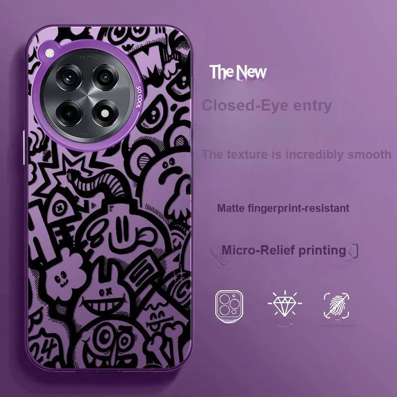 BAOCHENG Phone Cases-5