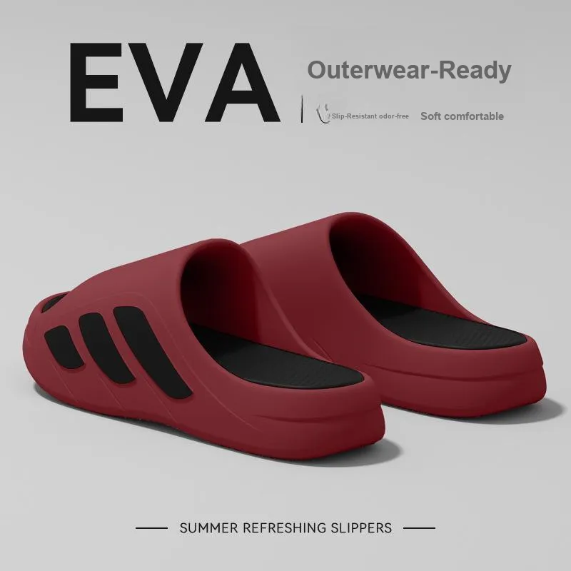 ZHIYILIANGPIN Slippers / Home Slippers-7