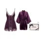 Purple (Clothing Sets) Box
