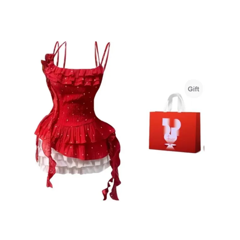 MTHE Two Piece Skirt Sets Women's-6