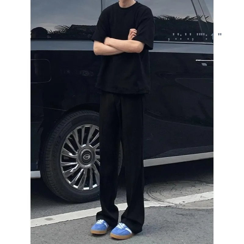 CORNILOT Suit Trousers Unisex-1