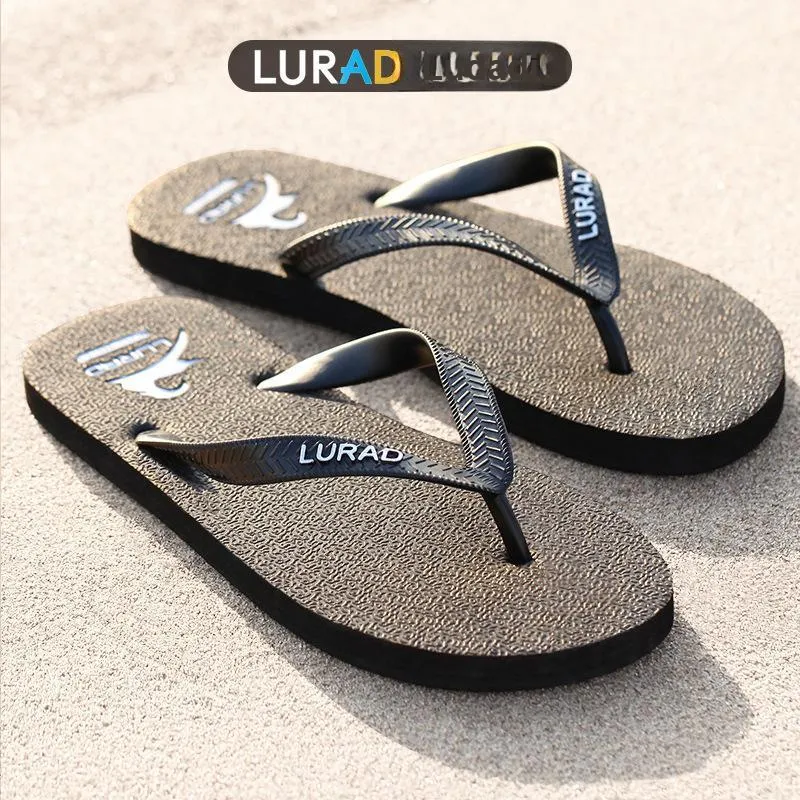 LURAD Flip Flops Men-2