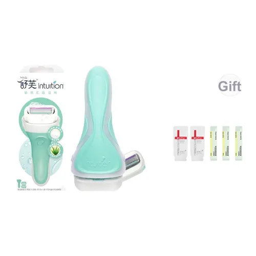 Schick Большой Мыло Голова Удаление волос Бритва Удаление волос Продукты Чистка