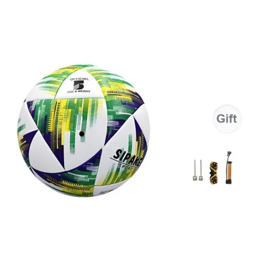 SIRDAR Soccer