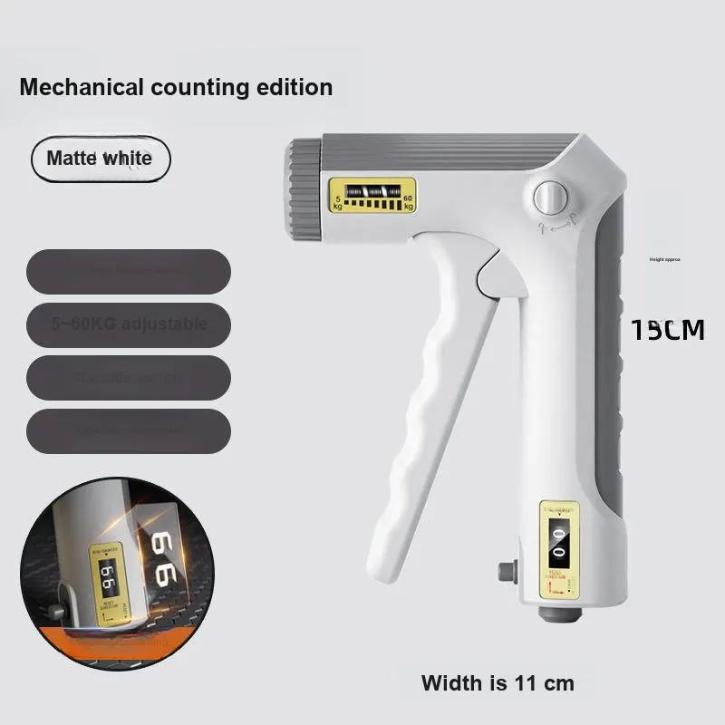 Ph.D. Research Multifunction Hand Gripper-1