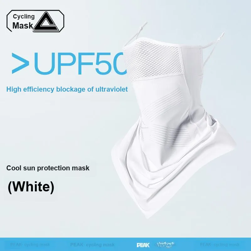 PEAK Cycling Gear Cycling Mask Unisex-5