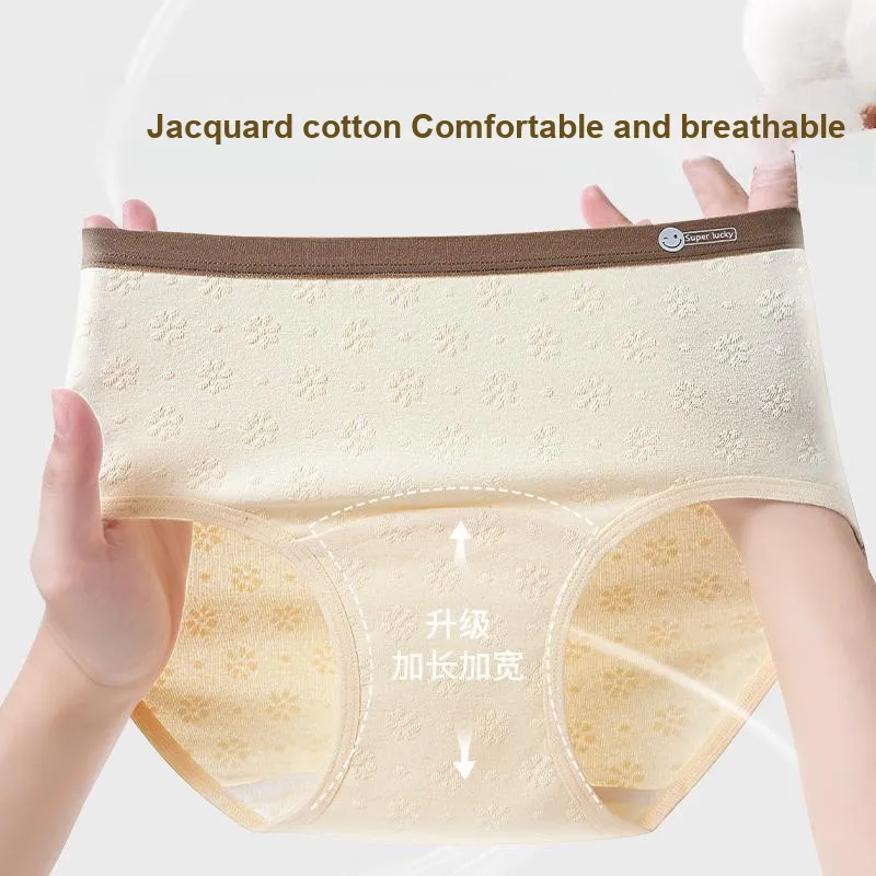 Urban Beauty Underpants Women's Combo Set-31