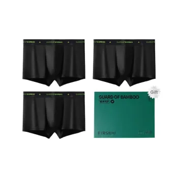 FIRS Men Underwear Gift Boxes