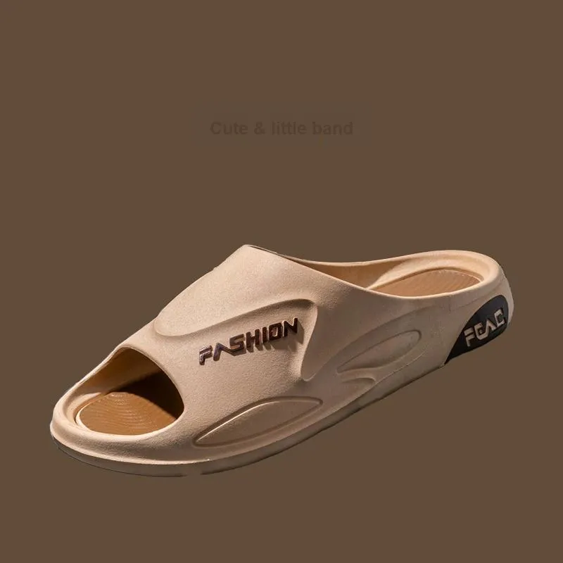 MAIMENG&XIAOTIANTUAN Home Slippers-4