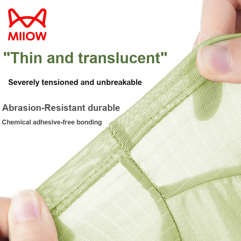 MIIOW Men Underpants-10