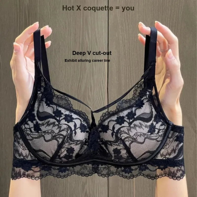 Gentle welcome Women's Bras-4