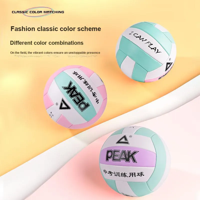 PEAK Volleyball-10