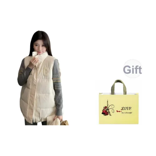 COHX Женские жилеты