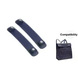 Dark Blue[2 Pcs]