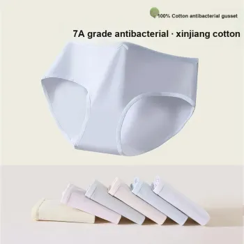 Urban Beauty Underpants Women's Shopping Bag 3 Pack