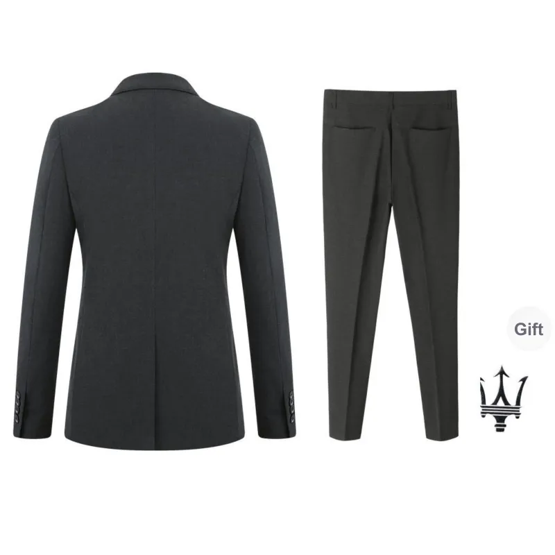 Maserati Business Suits Men-6