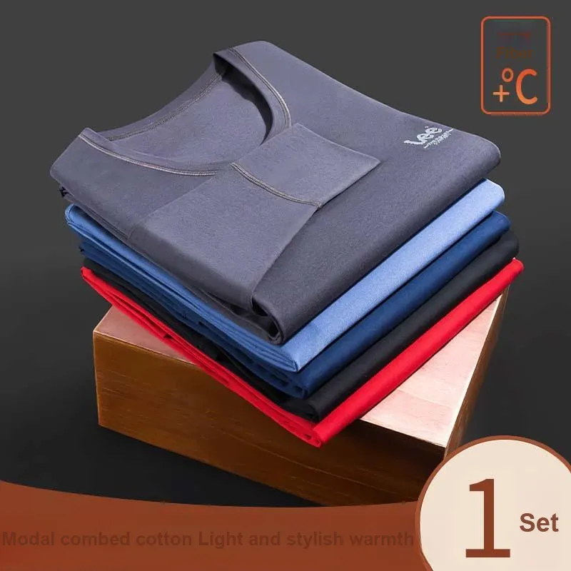 Lee Hui Guang II Generation Thermal Set Men's Gift Box Set-7