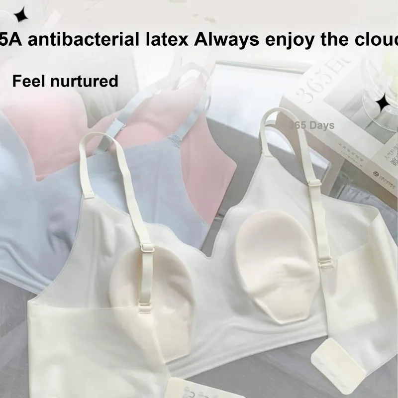 Little sweet cub Women's Bras-3
